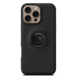 Quad Lock Original Case 6.9" Housse Noir