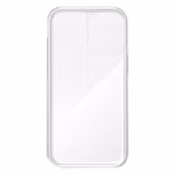 Quad Lock Poncho, Housse, Apple, iPhone 16 Plus, 17 cm (6.7"), Transparent