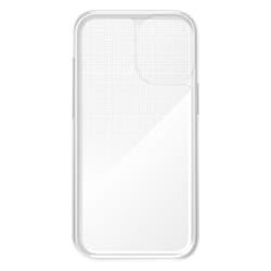 Quad Lock Poncho 6.7" Housse Transparent