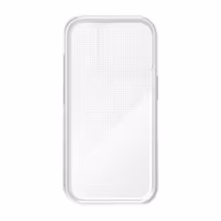 Quad Lock Poncho, Housse, Apple, iPhone 16 Pro Max, 17,5 cm (6.9"), Transparent