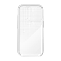 Quad Lock Poncho 6.9" Housse Transparent