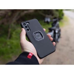Quad Lock Coque de téléphone MAG - Samsung Galaxy S25 Ultra, noir