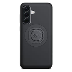 Quad Lock MAG Case coque de protection pour téléphones portables 17 cm (6.7") Housse Noir