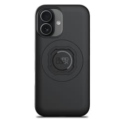 Quad Lock MAG Case coque de protection pour téléphones portables 16 cm (6.3") Housse Noir