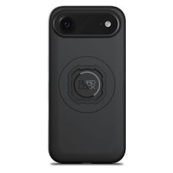 Quad Lock MAG Case coque de protection pour téléphones portables 16,5 cm (6.5") Housse Noir