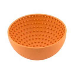 LickiMat Wobble Chien Gamelle à nourriture pour animaux de compagnie