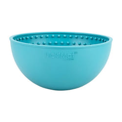 LickiMat Wobble Chien Gamelle à nourriture pour animaux de compagnie