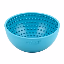 LickiMat Wobble Chien Gamelle à nourriture pour animaux de compagnie