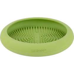 LickiMat UFO Chien Gamelle à eau pour animaux de compagnie