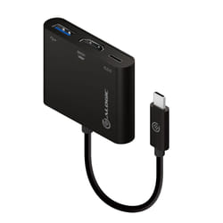 ALOGIC MP-UCHDCH carte et adaptateur d'interfaces HDMI, USB 3.2 Gen 1 (3.1 Gen 1)