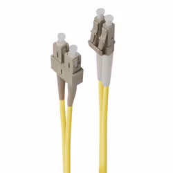 ALOGIC LCSC-0.5-OS2, 0,5 m, OS2, LC, SC