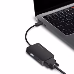ALOGIC UCVGDVHD-ADP carte et adaptateur d'interfaces DVI-D, HDMI, VGA - Vue supplémentaire 2