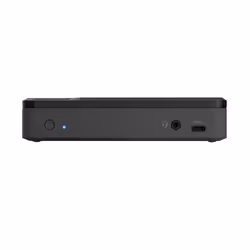 ALOGIC DUTHDPR station d'accueil USB 3.2 Gen 1 (3.1 Gen 1) Type-C Noir