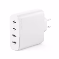 ALOGIC 4X100 Universel Blanc USB Intérieure - Vue supplémentaire 3