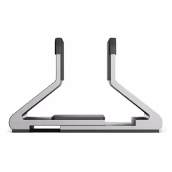ALOGIC AALNBSS-SGR Support de livres Pupitre de supports de Laptop Gris - Vue supplémentaire 7