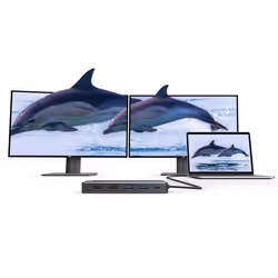 ALOGIC MV2 Avec fil USB 3.2 Gen 1 (3.1 Gen 1) Type-C Gris - Vue supplémentaire 4