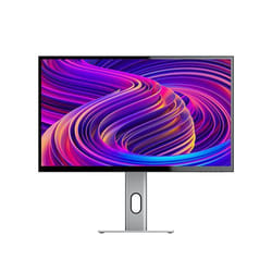 ALOGIC 27F34KCPD LED display 27" 4K Ultra HD Argent
