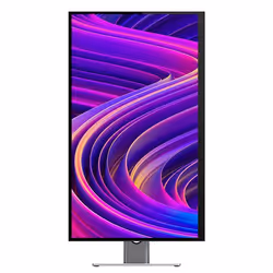 ALOGIC 27F34KCPD Écran PC 27 pouces 4K UHD IPS Argent - Vue supplémentaire 5