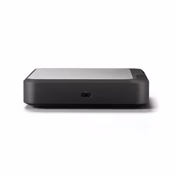 ALOGIC DUCH2 station d'accueil Avec fil USB 3.2 Gen 2 (3.1 Gen 2) Type-C Noir, Gris