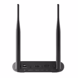 ALOGIC 4K Wireless Presentation System - Presenter Base plus 1x USB-C Presenter Button - Vue supplémentaire 2