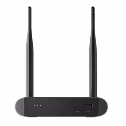 ALOGIC 4K Wireless Presentation System - Presenter Base plus 1x USB-C Presenter Button - Vue supplémentaire 3