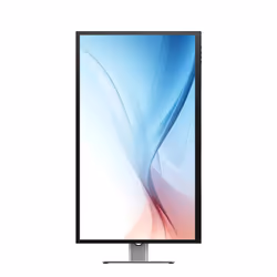 ALOGIC 32C4KPD LED display 32" 4K Ultra HD Aluminium, Noir