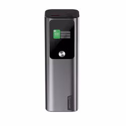 ALOGIC A27KPB140W, 27000 mAh, 140 W, Argent
