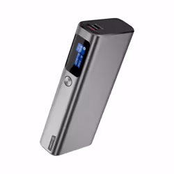 ALOGIC R20KPB130W, 20000 mAh, Noir, Argent
