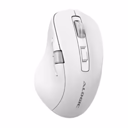ALOGIC Apex souris Bureau Droitier RF sans fil + Bluetooth 6400 DPI