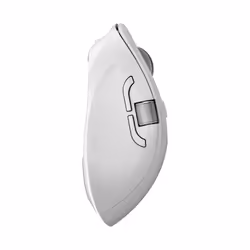 ALOGIC Apex souris Bureau Droitier RF sans fil + Bluetooth 6400 DPI