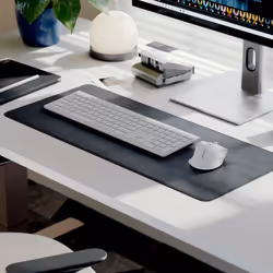 ALOGIC Apex souris Bureau Droitier RF sans fil + Bluetooth 6400 DPI - Vue supplémentaire 4