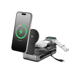 ALOGIC Roam 21000 mAh Recharge sans fil Noir