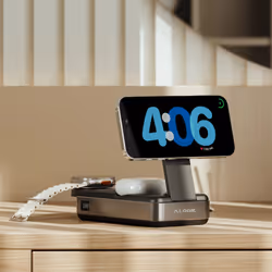 ALOGIC Roam 21000 mAh Recharge sans fil Noir - Vue supplémentaire 6