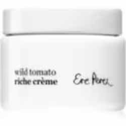 La crème visage Ere Perez Wild Tomato offre à votre visage le soin quotidien qu’il mérite vraiment.