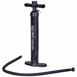 Gonfleur électrique paddle Ocean Pacific All Round