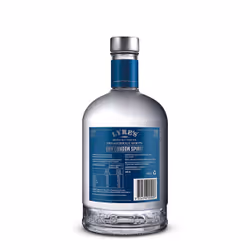 Lyre's DRY LONDON SPIRIT 700 ml Genévrier, Jasmin, Citron vert