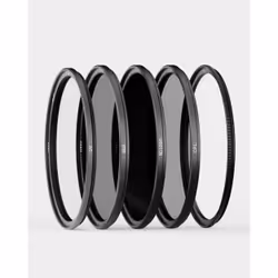 URTH Magnetic Essentials Filter Kit Plus 67 mm - Vue supplémentaire 2
