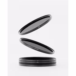 URTH Magnetic Essentials Filter Kit Plus 67 mm - Vue supplémentaire 3