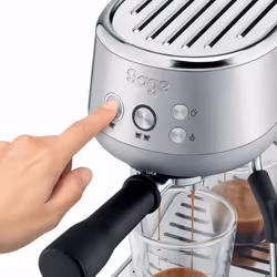 Sage the Bambino Manuel Machine à expresso 1,4L - Vue supplémentaire 4