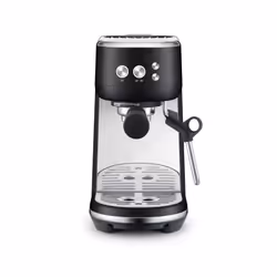 Sage the Bambino, Machine à expresso, 1,4 L, Café moulu, 1600 W, Noir