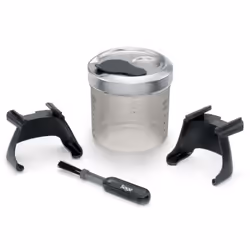 Sage the Smart Grinder Pro 165 W Noir