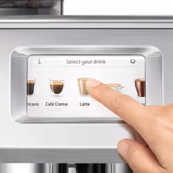 Sage the Barista Touch Entièrement automatique Machine à expresso 2 L