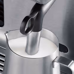 Sage SES990BST4EEU1 Machine à expresso Entièrement Automatique 2,5L - Vue supplémentaire 4