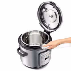 Sage the Fast Slow GO 6 L Acier inoxydable 1100 W - Vue supplémentaire 4