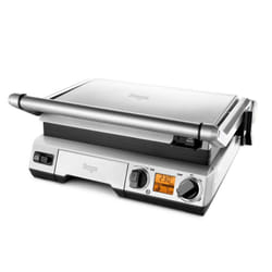 Sage the Smart Grill Gril de contact