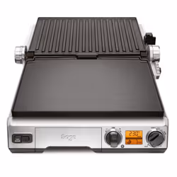 Sage the Smart Grill Gril de contact