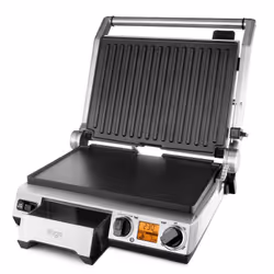 Sage the Smart Grill Gril de contact