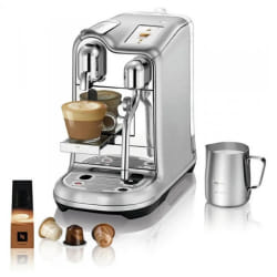 SAGE Creatista Pro