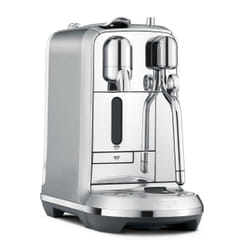 Sage Creatista Plus Semi-automatique Machine à café 2-en-1 1,5 L