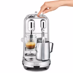 Sage Creatista Plus Semi-automatique Machine à café 2-en-1 1,5 L